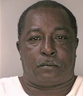 Mccray Jack - Hillsborough County, FL 
