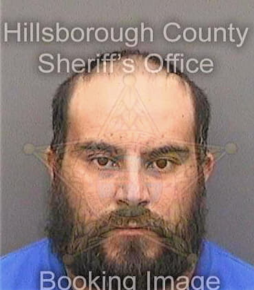 Contrerasgarcia Luis - Hillsborough County, FL 