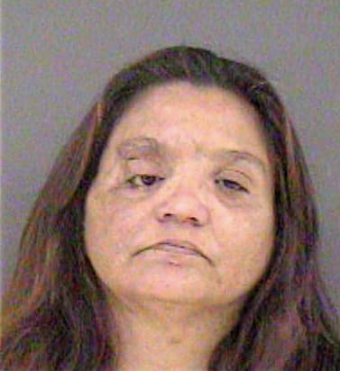 Aceves Martina - Madera County, CA 