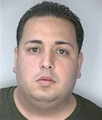 Melendez Pedro - Hillsborough County, FL 