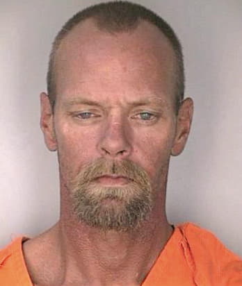 Slone Roy - Hillsborough County, FL 