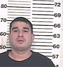 Martinez Vicente - Hidalgo County, TX 