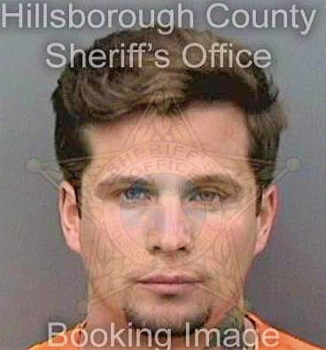 Massengale Jesse - Hillsborough County, FL 