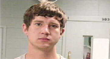 Smithwick Joshua - Union County, AR 