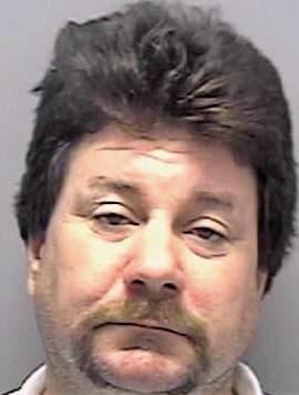 Griffin Kevin - Lee County, FL 