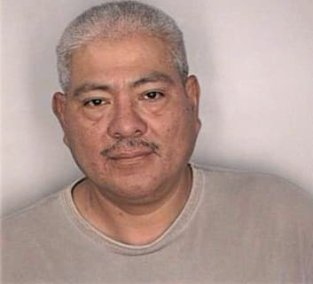 Miguel Claros - Hillsborough County, FL 