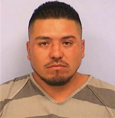 Huertamendoza Gerardo - Travis County, TX 