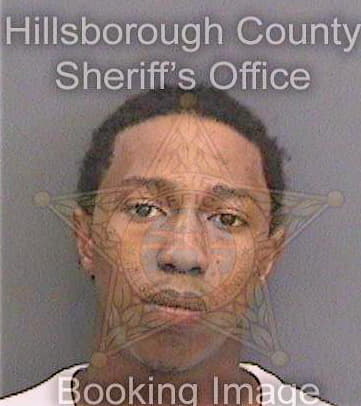 Dumervil Michael - Hillsborough County, FL 