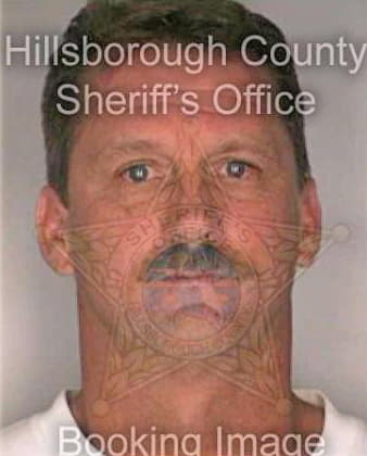 Gerhard Robert - Hillsborough County, FL 