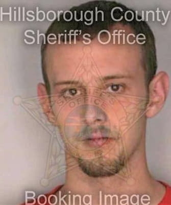 Sinclair David - Hillsborough County, FL 
