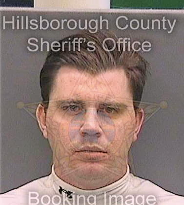 Burns Jackson - Hillsborough County, FL 