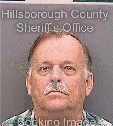 Jennings James - Hillsborough County, FL 