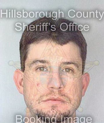 Hamilton Paul - Hillsborough County, FL 