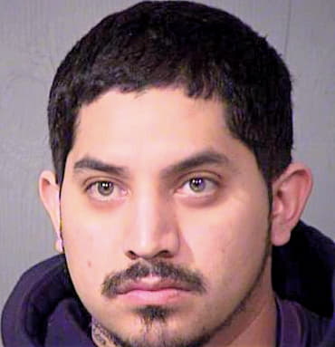 Moncivaiz Alejandro - Maricopa County, AZ 