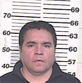 Perez Alejandro - Hidalgo County, TX 