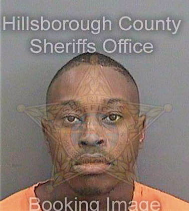 Mcdonald Derek - Hillsborough County, FL 