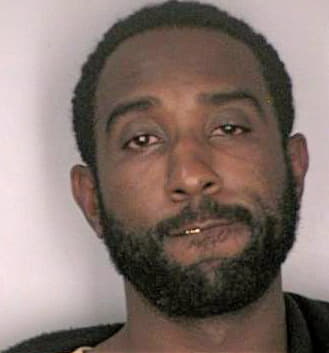 Shipp Randall - Hillsborough County, FL 