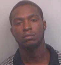 Carswell Reginald - Fulton County, GA 