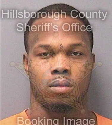 James Richard - Hillsborough County, FL 