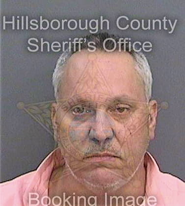 Perez William - Hillsborough County, FL 