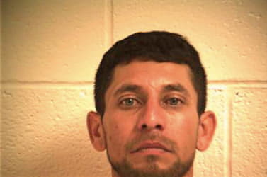 Diaz Daniel - Hidalgo County, TX 