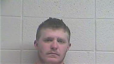 Stinnett James - Jessamine County, KY 