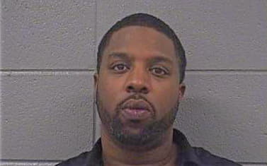 Parrish Morris - Cook County, IL 