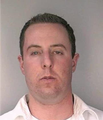 Shevnock Thomas - Hillsborough County, FL 