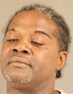 Dozier Vincent - Hinds County, MS 