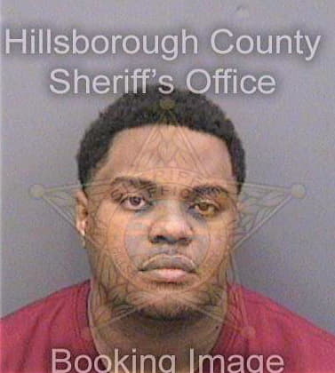 Barkley Christopher - Hillsborough County, FL 