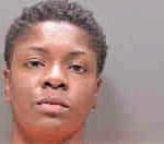 Vernett Iesha - Sarasota County, FL 