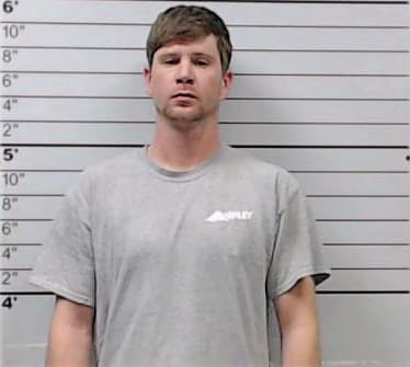 Grisham Walter - Lee County, MS 