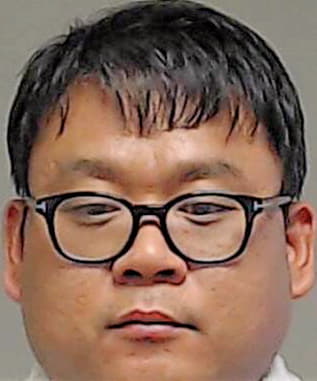 Seong Yeolwu - Collin County, TX 