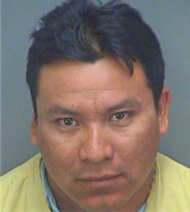 Martinezcorona Epifanio - Pinellas County, FL 