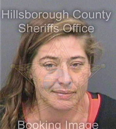 Dowden Kelly - Hillsborough County, FL 