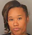 Johnson Pareisha - Shelby County, TN 