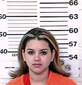 Garza Mayra - Hidalgo County, TX 