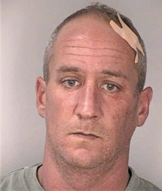Meagher Shawn - Hillsborough County, FL 