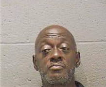 Howard Andre - Durham County, NC 