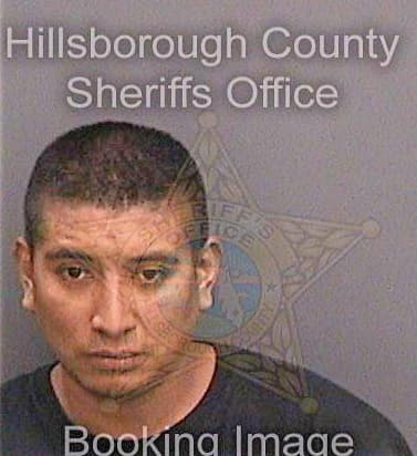 Luneztaguja Antonio - Hillsborough County, FL 