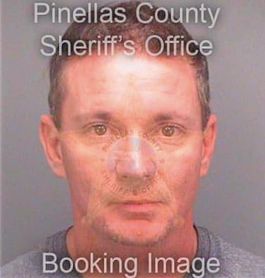 Doherty James - Pinellas County, FL 