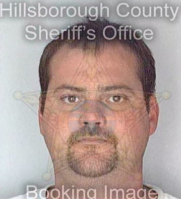 Wasden James - Hillsborough County, FL 