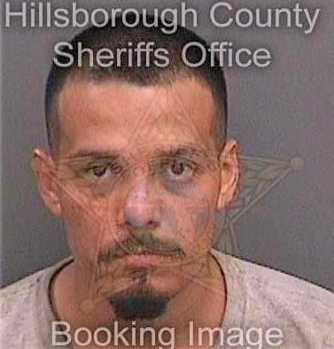 Navarro Jose - Hillsborough County, FL 