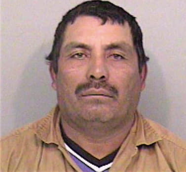 Hernandez Justino - Madera County, CA 