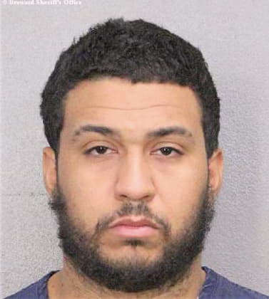 Garcia Wilfredo - Broward County, FL 