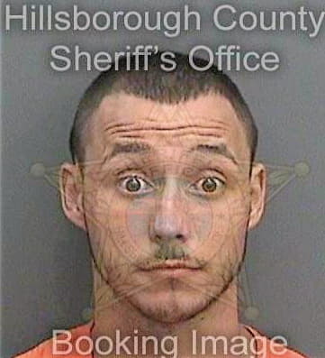 Johnson Benjamin - Hillsborough County, FL 