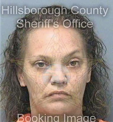 Davol Kerrie - Hillsborough County, FL 