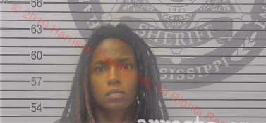 Pritchett Keyara - Harrison County, MS 