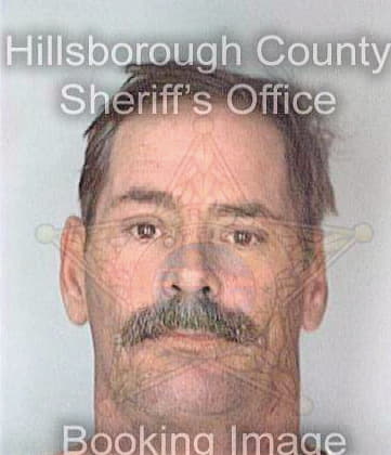 Schmiedel Paul - Hillsborough County, FL 