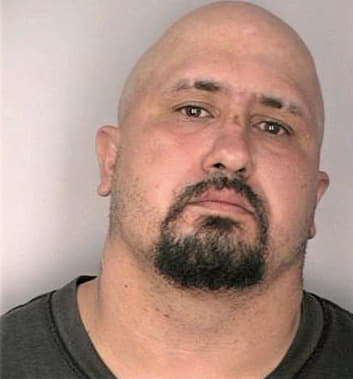 Mendoza Pedro - Hillsborough County, FL 